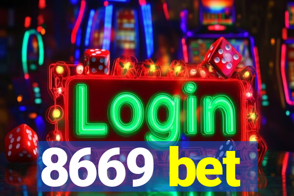 8669 bet
